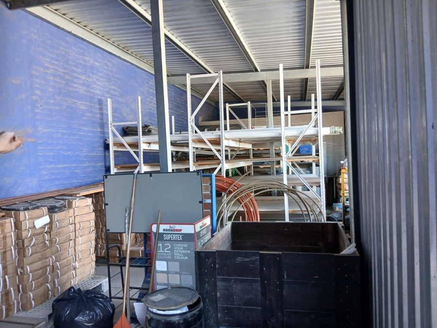 Commercial Property for Sale in Vincent Eastern Cape